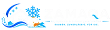 ZAMAQA Reinigung